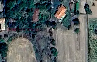 Къща в Силистра, с. Алеково