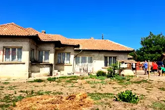 Къща в Силистра, с. Бабук