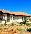 Къща в Силистра, с. Бабук