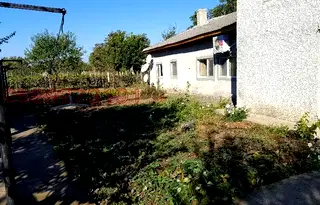Къща в Силистра, с. Брадвари