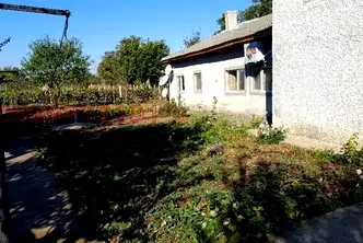 Къща в Силистра, с. Брадвари