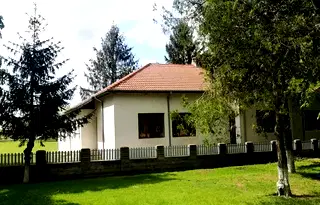 Къща в Силистра, с. Грънчарово