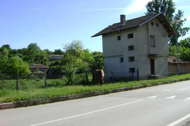 House in Oblast Silistra, Kainardja