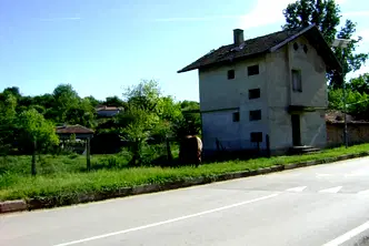 Къща в Силистра, с. Кайнарджа