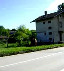 Къща в Силистра, с. Кайнарджа