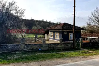 Къща в Силистра, с. Малък Преславец