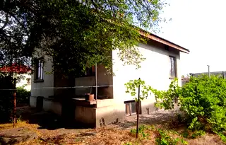 Къща в Силистра, с. Нова Черна