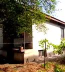 Къща в Силистра, с. Нова Черна