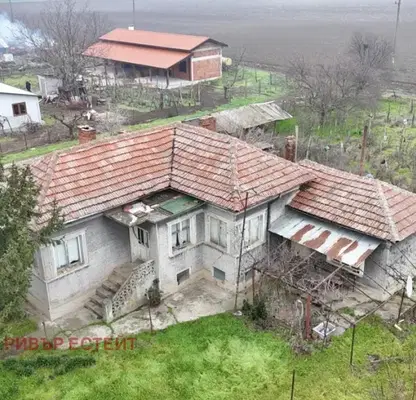 Photo 2 — House in Oblast Silistra, Nova Cherna