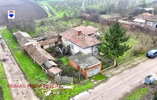 Къща в Силистра, с. Нова Черна