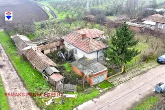 Къща в Силистра, с. Нова Черна