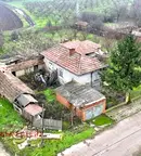Къща в Силистра, с. Нова Черна