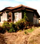 Къща в Силистра, с. Попина
