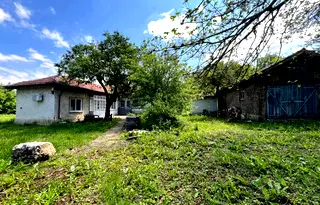 Къща в Силистра, с. Ситово