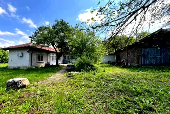 Къща в Силистра, с. Ситово
