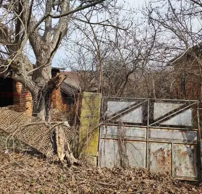 Снимка 2 — Къща в Силистра, с. Старо село