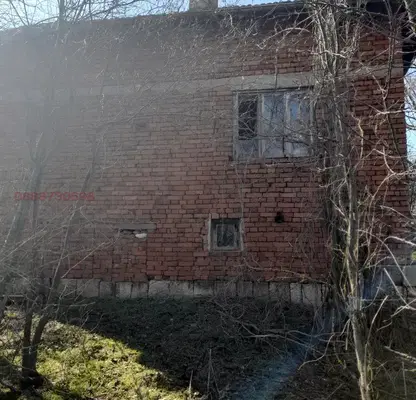 Снимка 4 — Къща в Силистра, с. Старо село