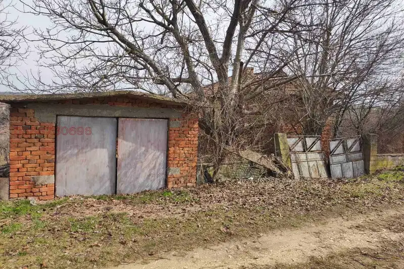 House in Oblast Silistra, Staro Selo
