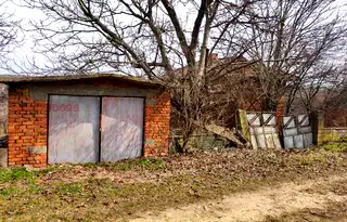 Къща в Силистра, с. Старо село