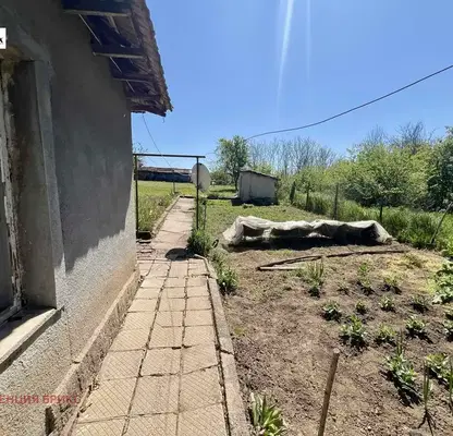 Снимка 4 — Къща в Силистра, с. Старо село