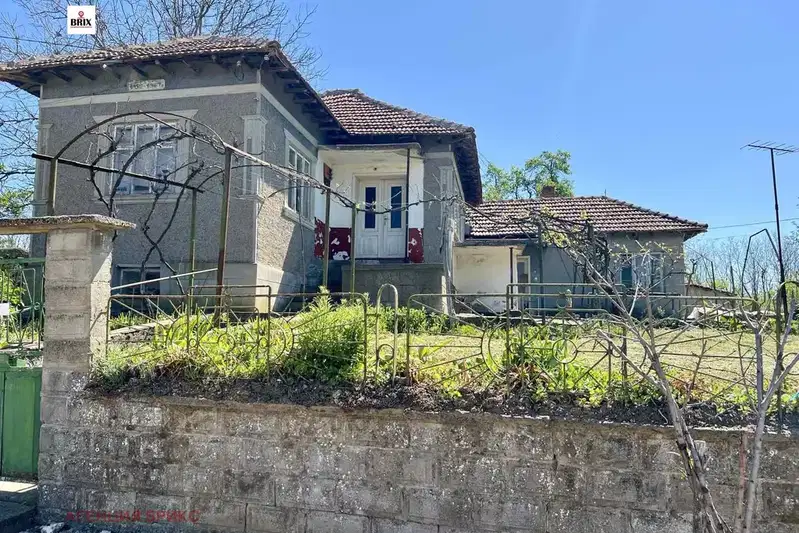House in Oblast Silistra, Staro Selo