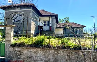 Къща в Силистра, с. Старо село