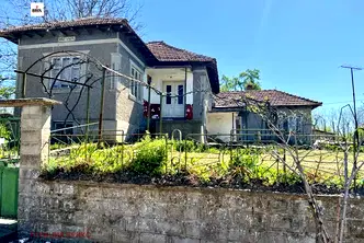 Къща в Силистра, с. Старо село