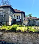 Къща в Силистра, с. Старо село