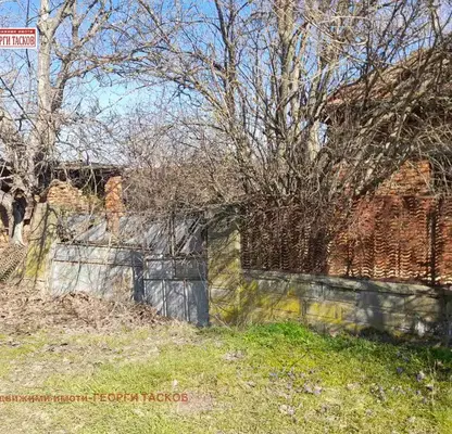 Снимка 2 — Къща в Силистра, с. Старо село