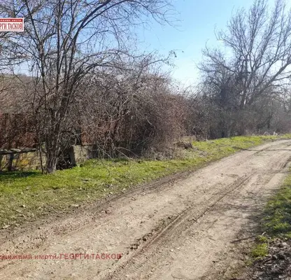 Снимка 3 — Къща в Силистра, с. Старо село