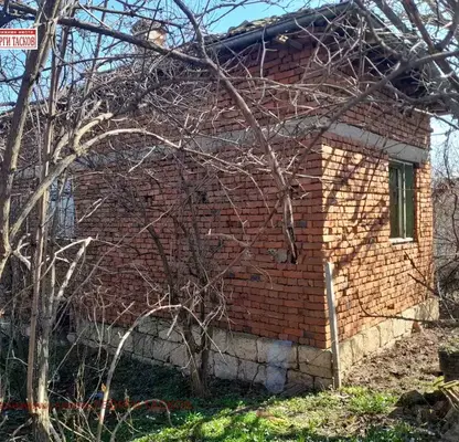Снимка 5 — Къща в Силистра, с. Старо село