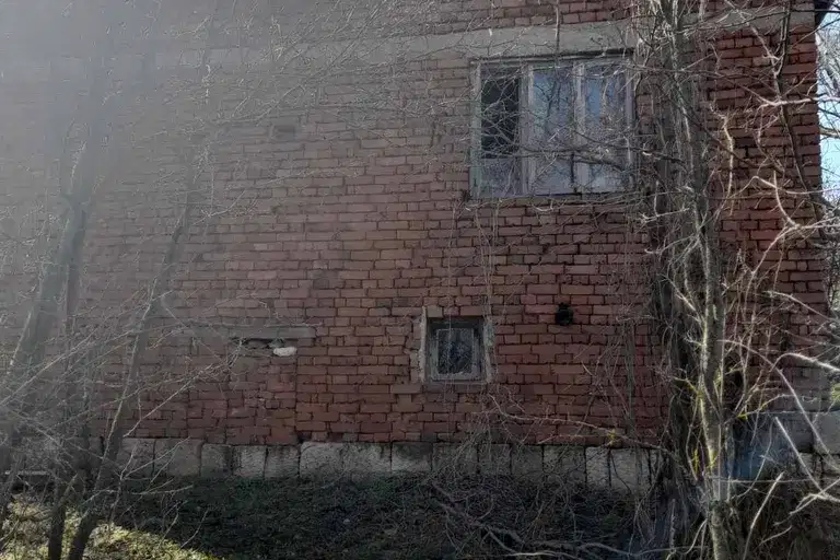 House in Oblast Silistra, Staro Selo