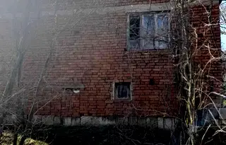 Къща в Силистра, с. Старо село