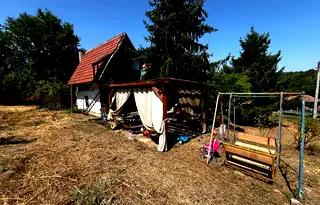 Къща в Силистра, с. Ветрен