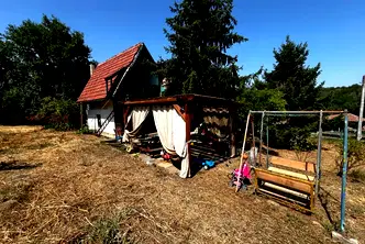 Къща в Силистра, с. Ветрен