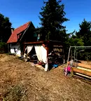 Къща в Силистра, с. Ветрен