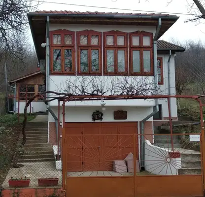 Снимка 3 — Къща в Силистра, с. Ветрен