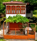 Къща в Силистра, с. Ветрен