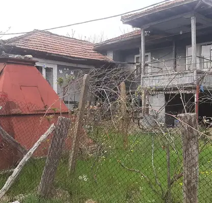 Снимка 3 — Къща в Силистра, с. Войново