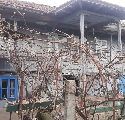 Снимка 4 — Къща в Силистра, с. Войново