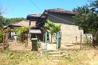 Къща в Силистра, с. Войново