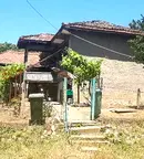 Къща в Силистра, с. Войново