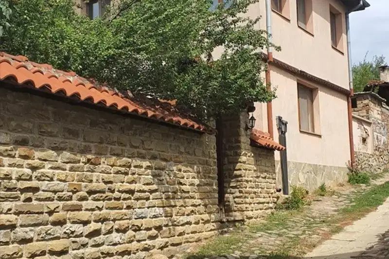 House in Oblast Sliven, Kotel
