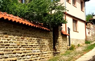 Къща в Сливен, Котел