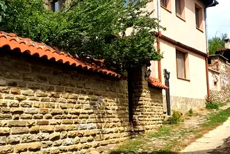 Къща в Сливен, Котел