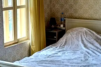 Къща в Сливен, Котел