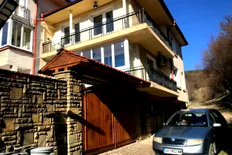Къща в Сливен, Котел