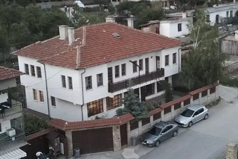 House in Oblast Sliven, Kotel