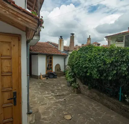 Photo 2 — House in Oblast Sliven, Kotel