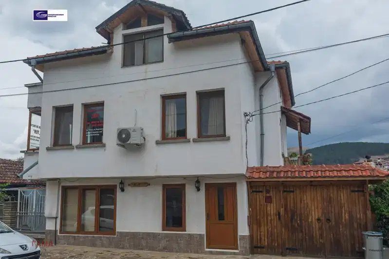 House in Oblast Sliven, Kotel